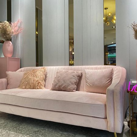 Taichung Amour Hotel Luaran gambar