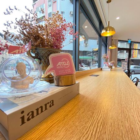 Taichung Amour Hotel Luaran gambar