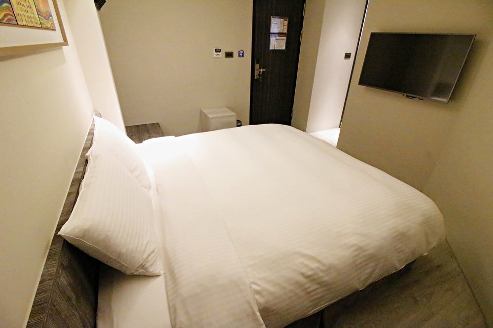 Taichung Amour Hotel Luaran gambar
