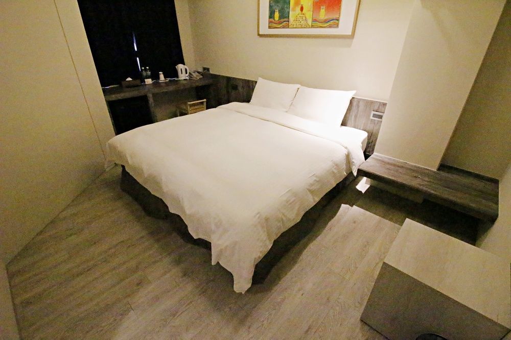 Taichung Amour Hotel Luaran gambar