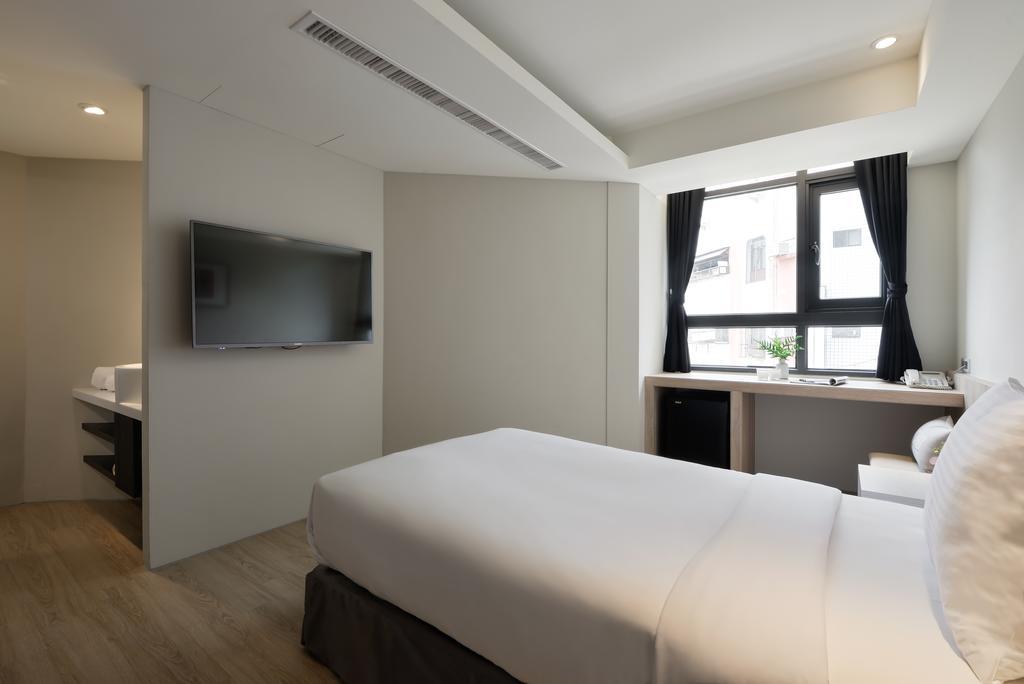 Taichung Amour Hotel Luaran gambar