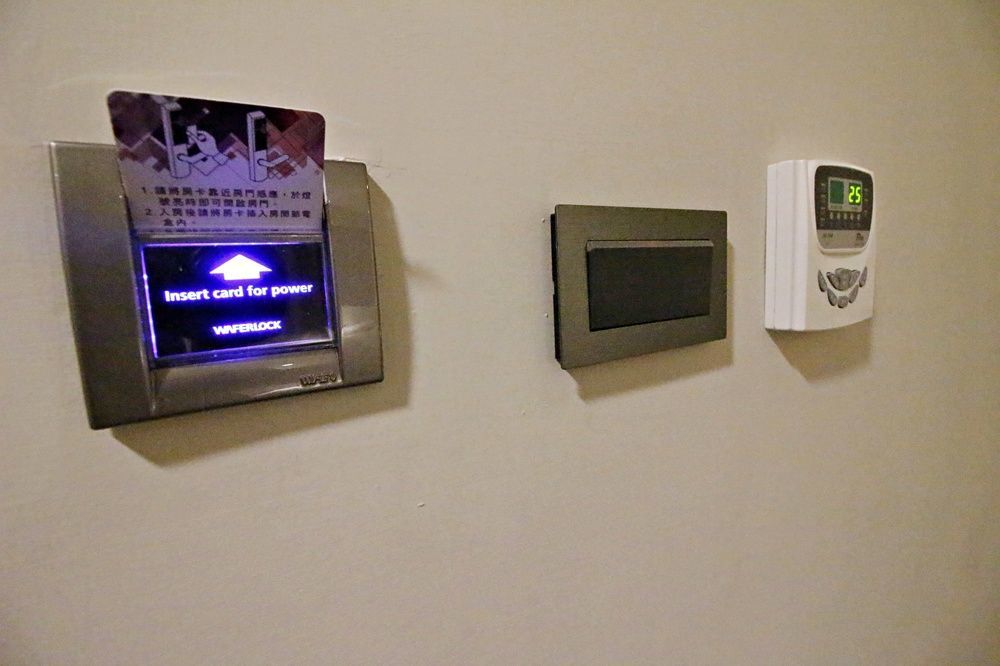 Taichung Amour Hotel Luaran gambar