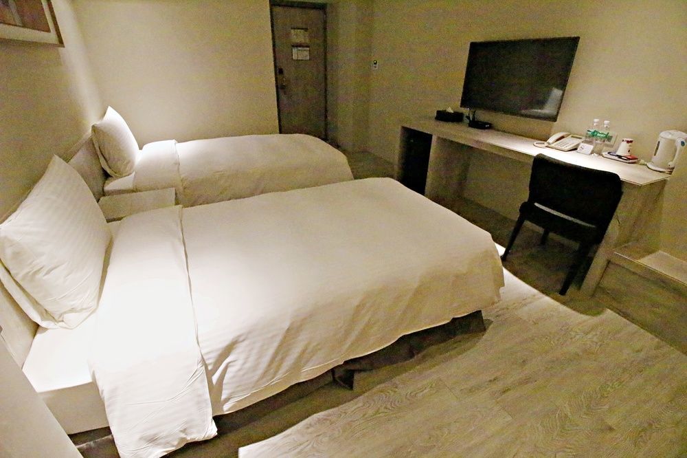 Taichung Amour Hotel Luaran gambar