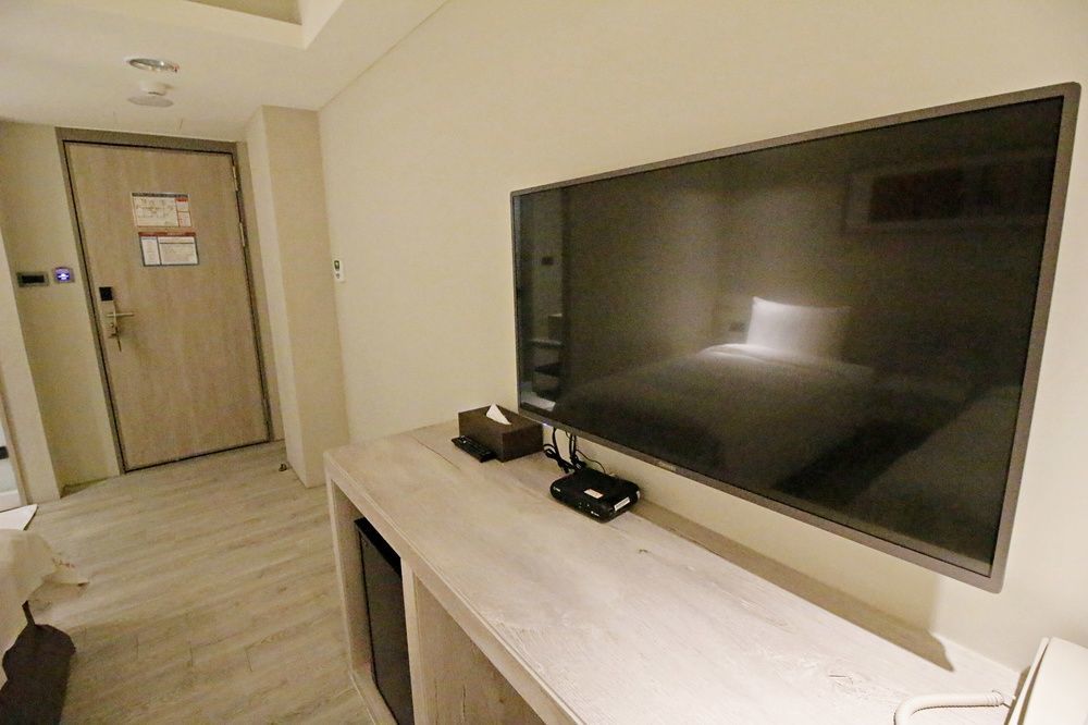 Taichung Amour Hotel Luaran gambar