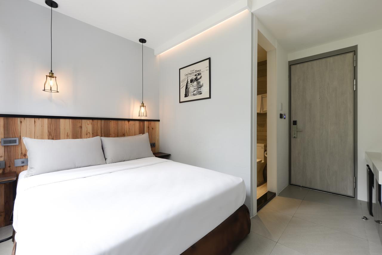 Taichung Amour Hotel Luaran gambar