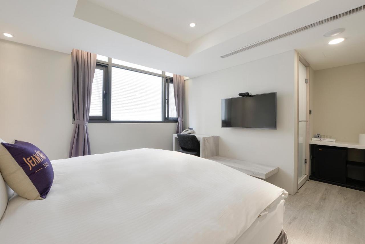 Taichung Amour Hotel Luaran gambar