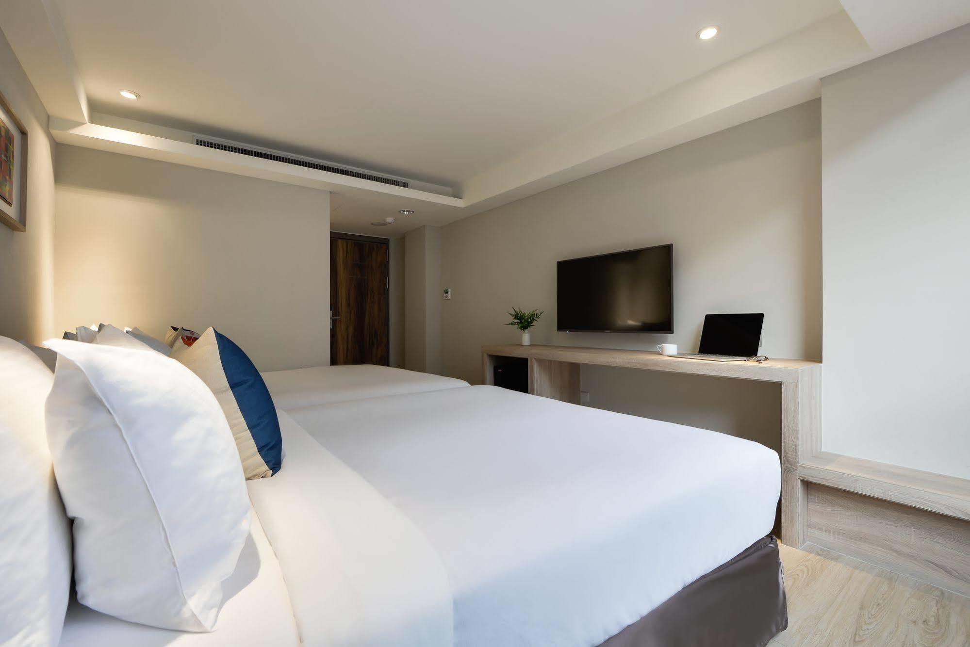 Taichung Amour Hotel Luaran gambar