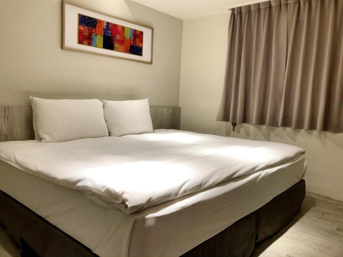 Taichung Amour Hotel Luaran gambar